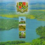 Обложка Луганщина – світанок України : туристичний путівник 