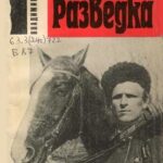 Обложка Первая разведка: документальные повести о малоизвестных подвигах донбассовцев в годы Великой Отечественной войны